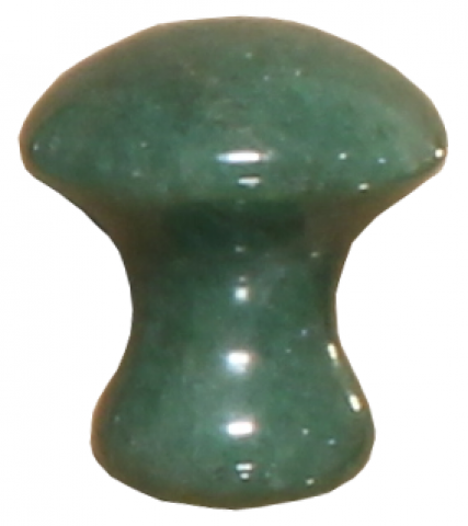 Jade Stone Mushroom