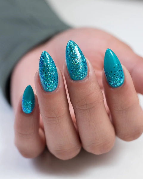 P+ Glitter Standing Ovation - DK BEAUTY