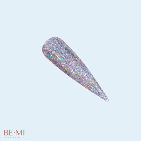 BE•MI Flirt Crush Glitter Gel