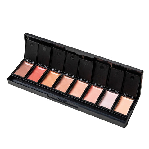 KUPA KULR Cream Gel Palette – Joshua Tree - DK BEAUTY