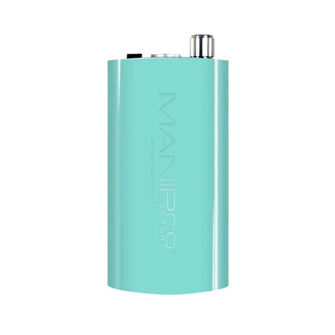 Kupa ManiPro Passport Complete (Teal) - DK BEAUTY
