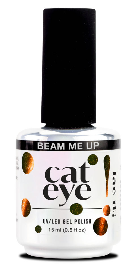 Lac It! Gel Polish Beam Me Up