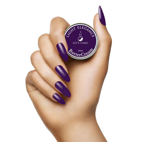 Let's Limo ButterCream - DK BEAUTY