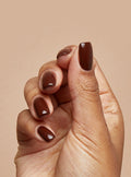 TGB Cocoa Gel Polish - DK BEAUTY