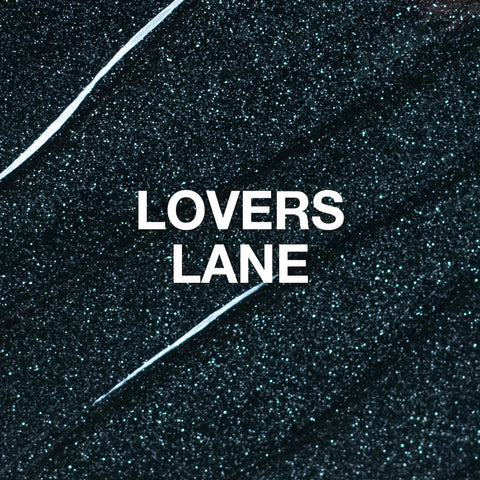 Lover's Lane Buttercream