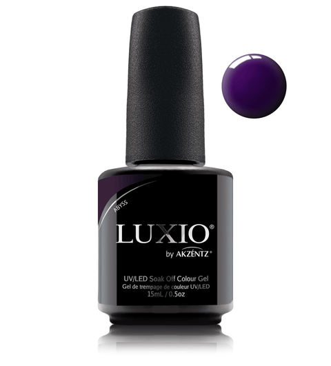 Luxio Abyss (C) - DK BEAUTY