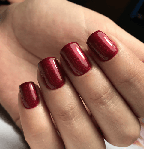 Luxio Allure (Shimmer) - DK BEAUTY