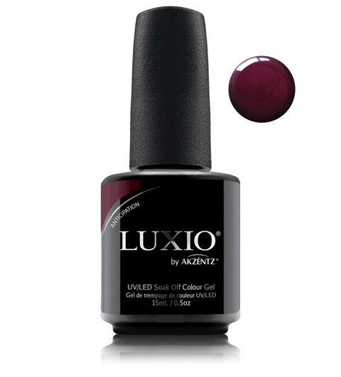 Luxio Anticipation (Sparkle) - DK BEAUTY