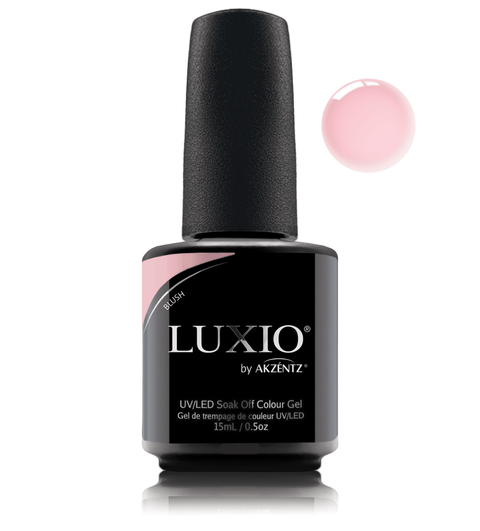 Luxio Blush - DK BEAUTY
