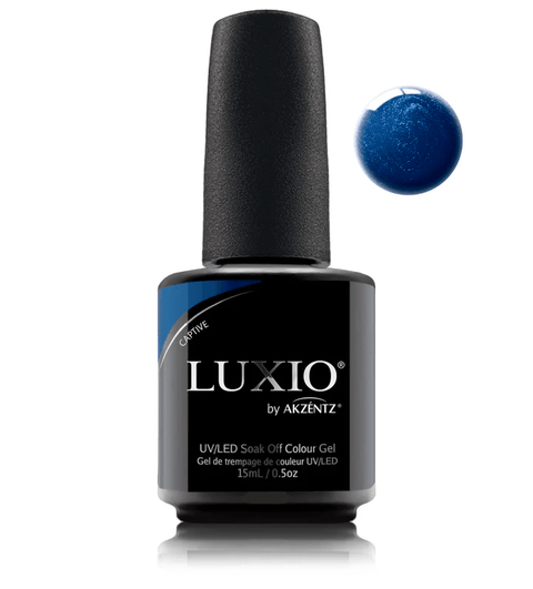 Luxio Captive (Sparkle) - DK BEAUTY