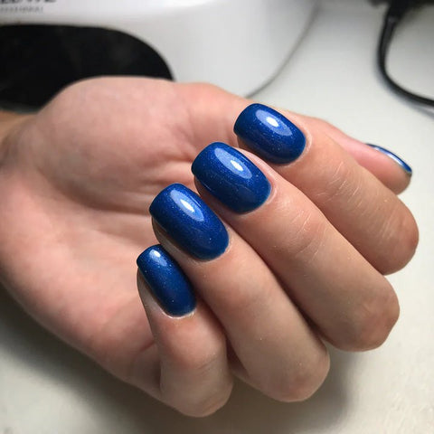 Luxio Captive (Sparkle) - DK BEAUTY