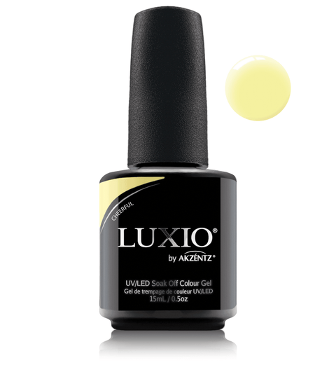 Luxio Cheerful (C) - DK BEAUTY