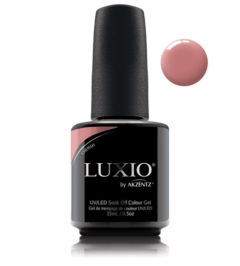 Luxio Cherish (Frost) - DK BEAUTY