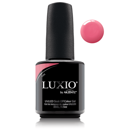 Luxio Chic (Frost) - DK BEAUTY