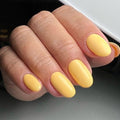 Luxio-gel-modern-art-collection-yellow-contempo