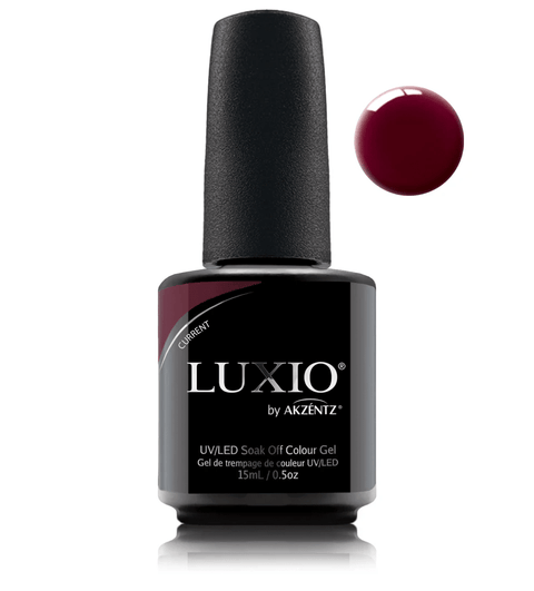 Luxio Current (C) - DK BEAUTY