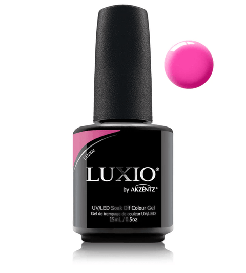 Luxio Devine (C) - DK BEAUTY
