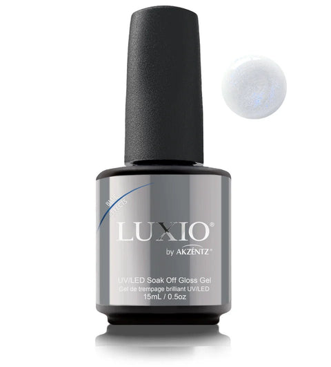 Luxio Effects Blue - DK BEAUTY
