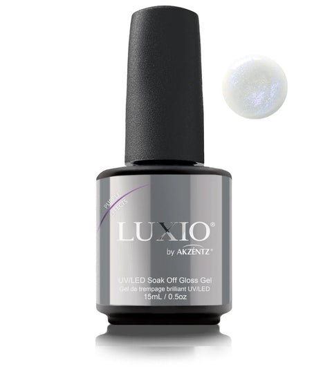 Luxio Effects Purple - DK BEAUTY