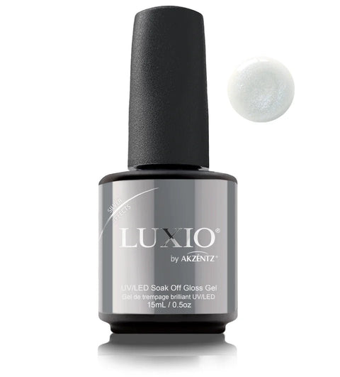 Luxio Effects Silver - DK BEAUTY