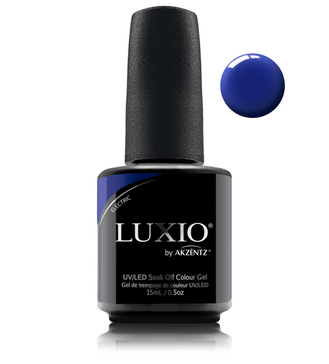 Luxio Electric (Crelly) - DK BEAUTY