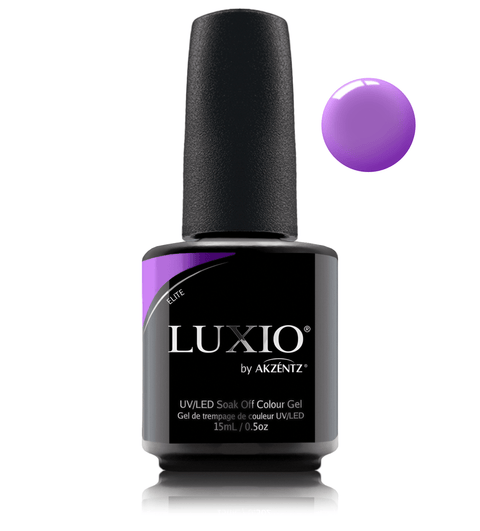 Luxio Elite (C) - DK BEAUTY