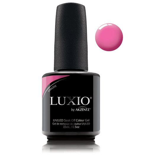 Luxio Endless (C) - DK BEAUTY