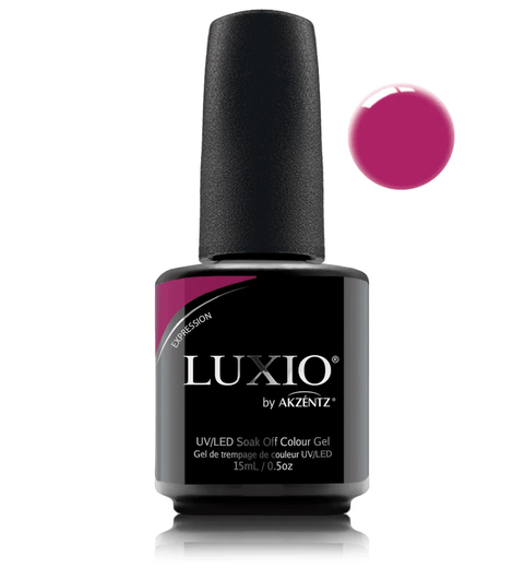 Luxio Expression (C) - DK BEAUTY
