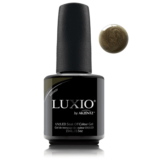 Luxio Fantasy (Shimmer) - DK BEAUTY