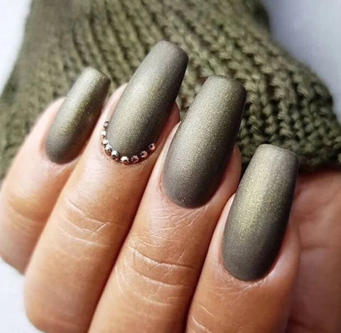 Luxio Fantasy (Shimmer) - DK BEAUTY