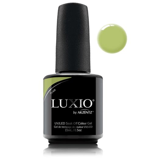 Luxio Flair (C) - DK BEAUTY
