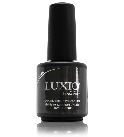 LUXIO© Base and Gloss