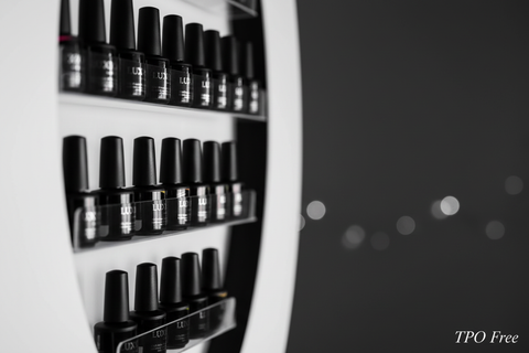 Luxio Gel Polish Kit