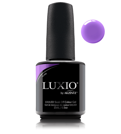 Luxio Glam (C) - DK BEAUTY