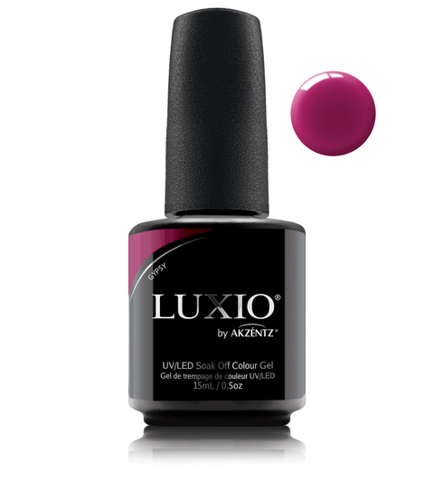 Luxio Gypsy (C) - DK BEAUTY