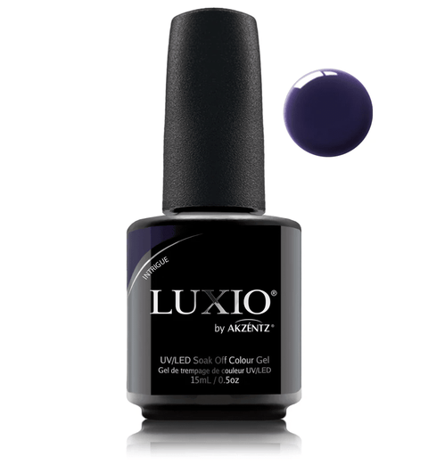 Luxio Intrigue (C) - DK BEAUTY