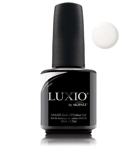 Luxio Ivory (C) - DK BEAUTY