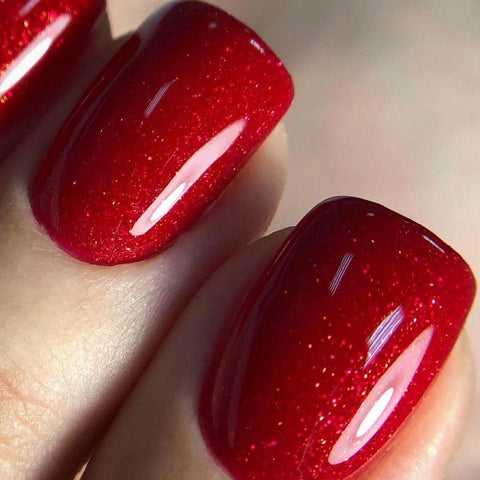 Luxio Luscious (Sparkle) - DK BEAUTY