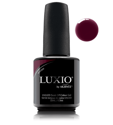 Luxio Mystery (C) - DK BEAUTY