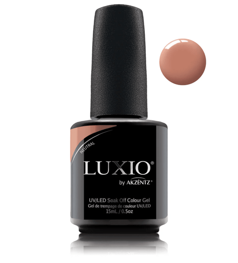 Luxio Neutral (C) - DK BEAUTY
