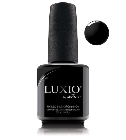 Luxio Noir (C) - DK BEAUTY