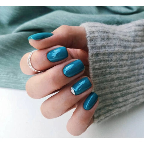 Luxio Peacock (C) - DK BEAUTY