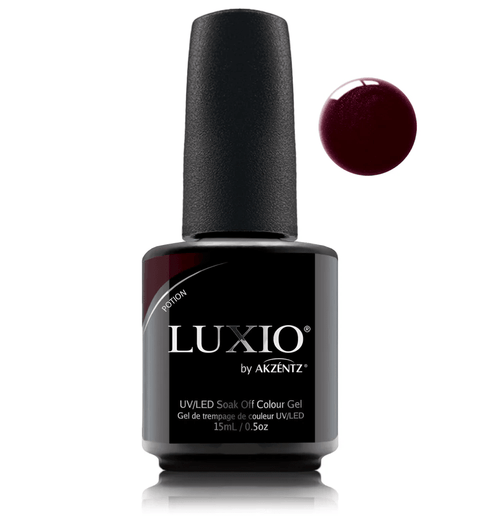 Luxio Potion (Shimmer) - DK BEAUTY