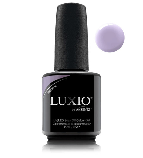 Luxio  Precious (C) - DK BEAUTY