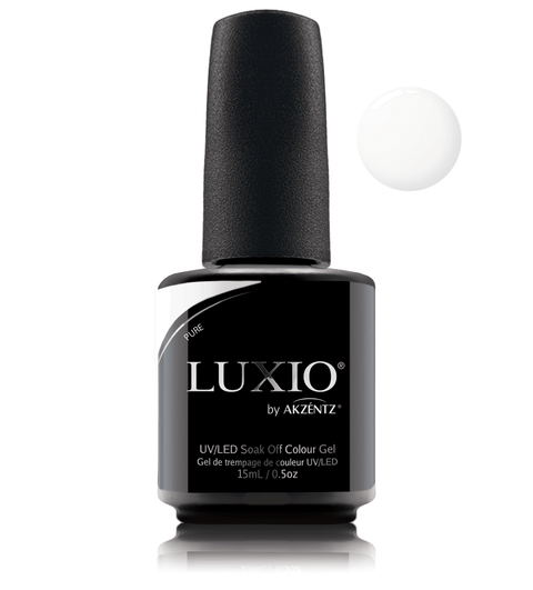 Luxio Pure - DK BEAUTY