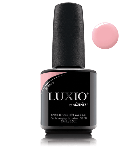 Luxio Romance (C) - DK BEAUTY