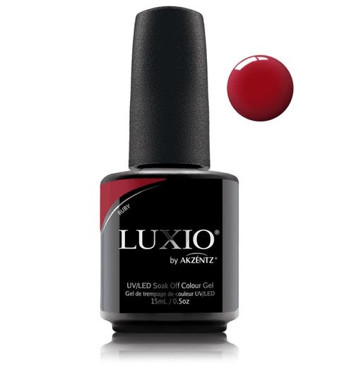 Luxio Ruby (C) - DK BEAUTY