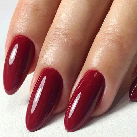 Luxio Ruby (C) - DK BEAUTY