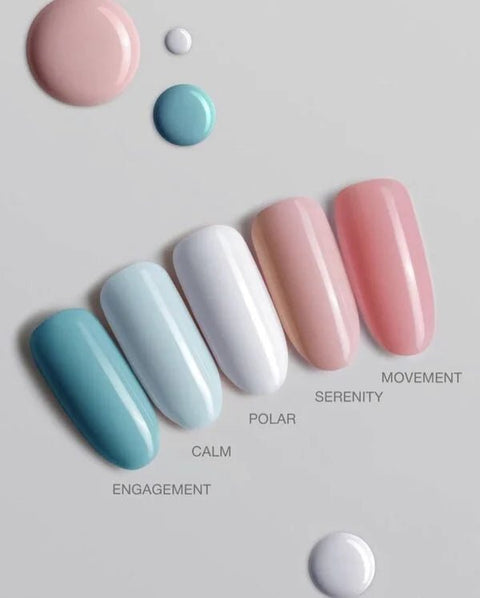 Luxio Serenity (C) - DK BEAUTY