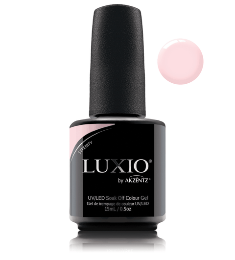 Luxio Serenity (C) - DK BEAUTY